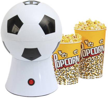 Zagmagat Popcorn Maker MP-2200 0.27 L Popcorn Maker
