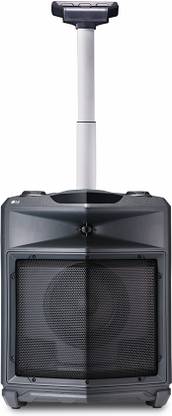 LG RK3 50 W Bluetooth Party Speaker