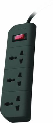 BELKIN Essential 3  Socket Extension Boards