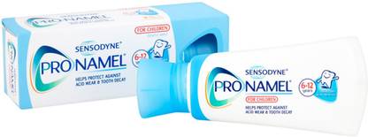 SENSODYNE Pronamel Toothpaste For Children - 50ml Toothpaste