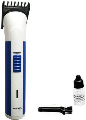 Maxel AK 6011 Trimmer 30 min  Runtime 4 Length Settings