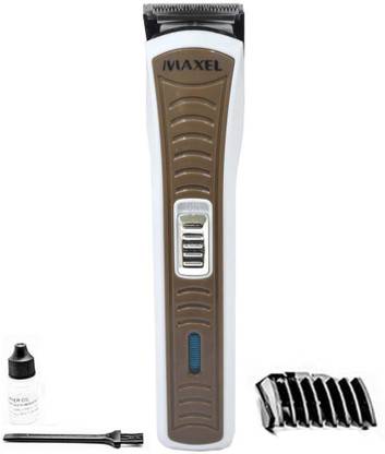 Maxel AK 5916 Trimmer 30 min  Runtime 4 Length Settings