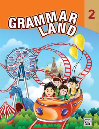 Grammar Land Class II