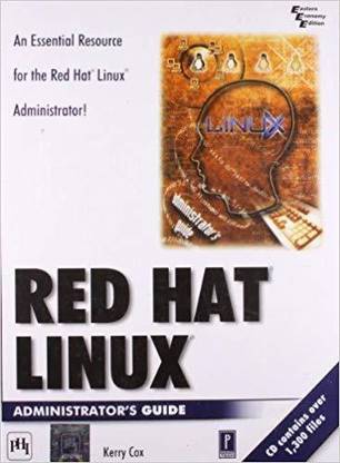Red Hat Linux Administrator
