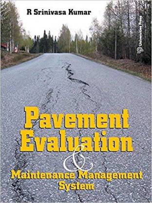 Pavement Evaluation, Maintenance & Management System