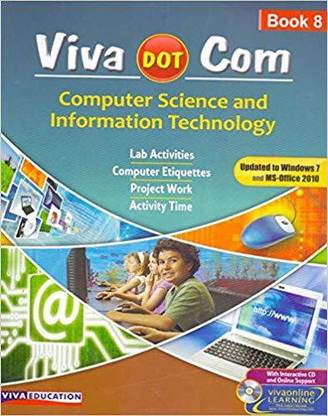 Dot Com ( Revised with Window 7) - 8