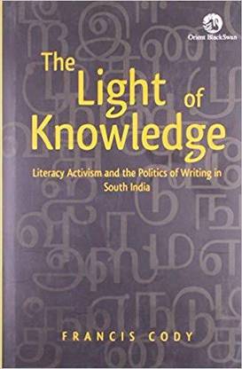 The Light of Knowledge