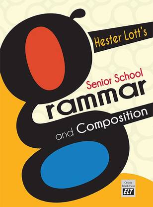 Senior School Grammar & Composition