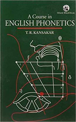 A Course in English Phonetics