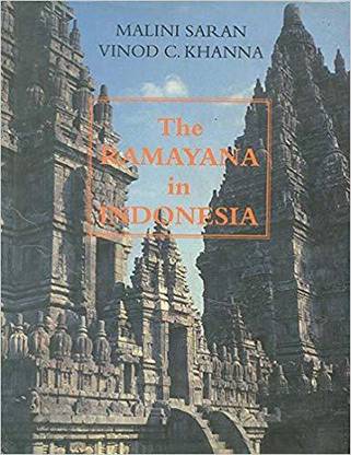 The Ramayana in Indonesia