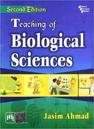 Teaching of Biological Sciences
