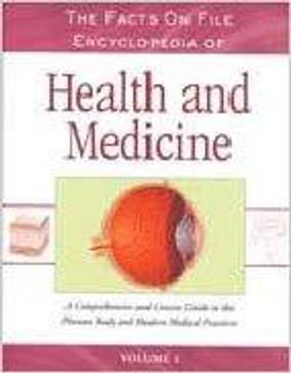 Health and Medicine (Set of 4 Volume)