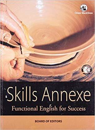 SKILLS ANNEXE (JNTU, HYD)