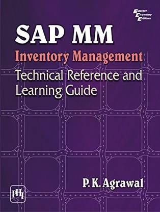 SAP MM Inventory Management