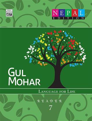 Gul Mohar Reader Class VII (Nepal Edition)
