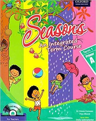 Seasons Primer A Term 1