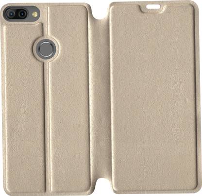 स्बम फ्लिप कवर Infinix Hot 6 Pro के लिए