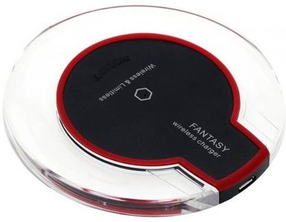 IBS WC-01 LIMITLESS WIRELESS CHARGER Charging Pad