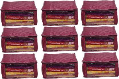 parakh creation sari cover saree cover pc03