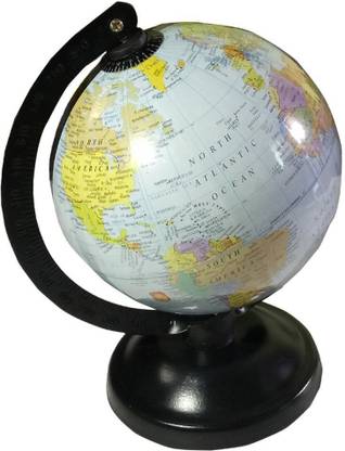 ZenkiDFashion GLOBE-01 GOLBE WORLD World Globe