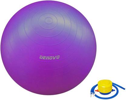 DENOVO Anti Brust Gym Ball
