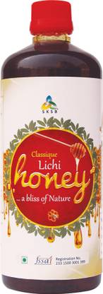 SKSB Honey Lichi