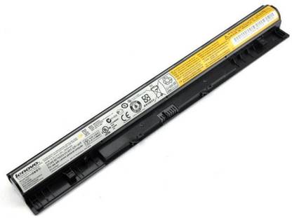 Lenovo G500S/G400S/G410S/G510S/G401S (L12l4A02 /L12S4E01) Laptop 4 Cell Laptop Battery