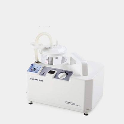 NSC Portable Phlegm Suction Machine PHLEGM SUCTION UNIT Respiratory Exerciser