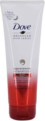 DOVE Advanced Hair Series Regenerierende Shampoo - 250ml
