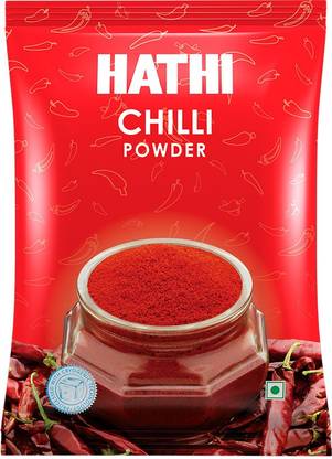Hathi Masala Chilli Powder Hathi