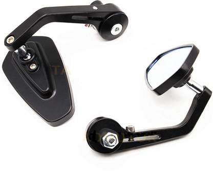 Pa Manual Rear View Mirror For Universal For Bike Universal For Bike