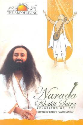 Narad Bhakti Sutra