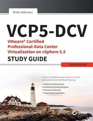 Vcp5-Dcv