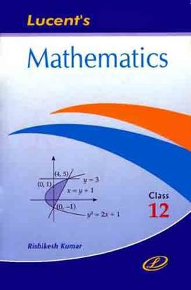 MATHEMATICS FOR CLASS12 (CBSE) 4/E PB