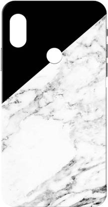 Oye Stuff Back Cover for Mi A2