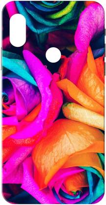 Oye Stuff Back Cover for Mi A2