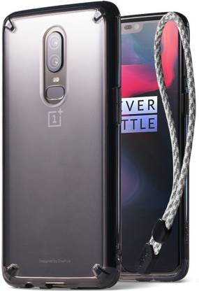 Ringke Back Cover for OnePlus 6