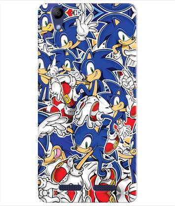 pinaaki Back Cover for Panasonic P95