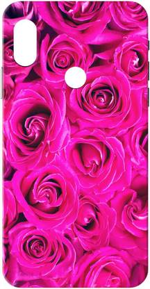 Oye Stuff Back Cover for Mi A2