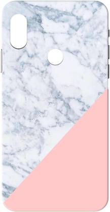 Oye Stuff Back Cover for Mi A2