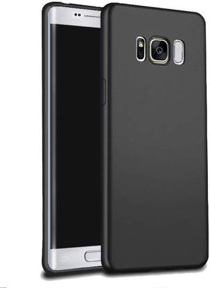 Zelfo Back Cover for Samsung Galaxy S8