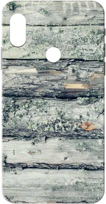 Oye Stuff Back Cover for Mi A2