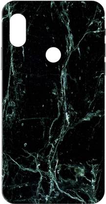 Oye Stuff Back Cover for Mi A2