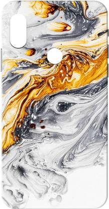 Oye Stuff Back Cover for Mi A2