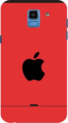 JSSIS Back Cover for Samsung Galaxy On6