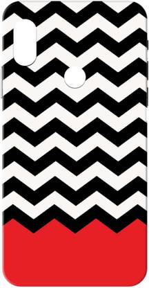 Oye Stuff Back Cover for Mi A2