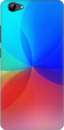 AMEZ Back Cover for Vivo Y71