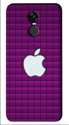 wowdesignhub Back Cover for tambo ta4