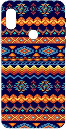 Oye Stuff Back Cover for Mi A2