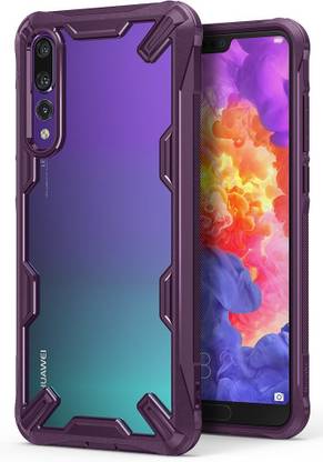 Ringke Bumper Case for Huawei P20 Pro